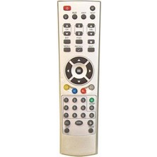 Zibox Acıko-Atlanta 300/300G Uydu Kumandası