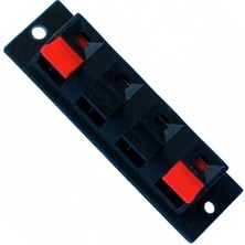 Powermaster Hoparlör Terminali Dörtlü IC-250