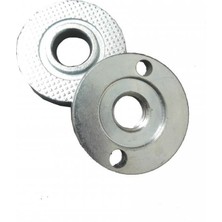 Kaia Eltos Ecs 044 Çiftli Taşlama Somunu