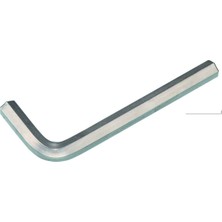 Kaia Izeltaş 4900 Allen Anahtar Altı Köşe 4 mm