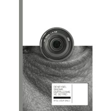 Yedinci Kat Yayınları Deneysel Sinema Dijitalleşme ve Seyirci