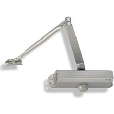 Kaia Kale Kd 002/50330 Kapı Hidroligi 3 Numara Gümüş