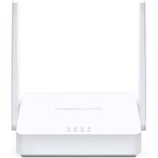 Mercusys MW302R 300 Mbps Wifi-N Router Access Point