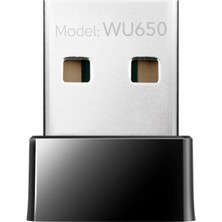 Kaia Cudy AC650 Wifi Mini USB Adaptör