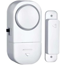 Powermaster PM-17795 Mini Manyetik Pencere ve Kapı Güvenlik Alarmı