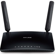 Kaia Tplınk Archer MR200 AC750 Wıfı Dual Band 4g Lte Router