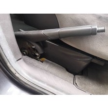 Citroen C8 - Peugeot 807 El Freni Kapağı - K1522