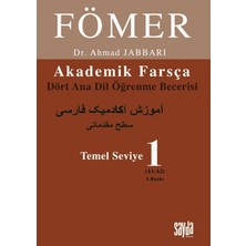 Sayda Yayınları Fömer 1 - Temel Seviye