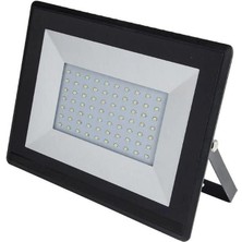 Kaia Cata CT4658 50 Watt Slim LED Projektör Beyaz Işık