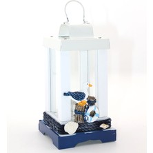 Kaia Metal Marin Mumluk