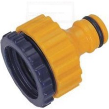 Kaia Daye 8093 Musluk Adaptörü 1x3/4