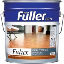 Kaia Füller Fulux Parke Verniği 2,5 Litre Şeffaf