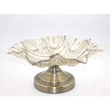 Kaia Cam Kase Şekerlik Model 4