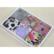 Kaia Cam Küllük Model 15