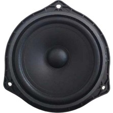 Powermaster PW-13OPL 13 cm 4 Ohm 100 Watt Opel Araçlar Için Tekli Hoparlör