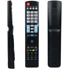 Hey Rm-L930+1 Lg Smart Lcd Led Tv Yazısız Kumanda (Rc0930-082019002)