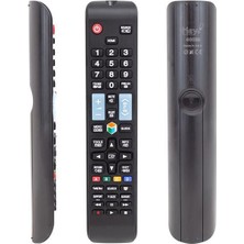 Hey Samsung Aa59-0638a 3d Tuşlu Lcd Led Tv Kumanda