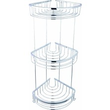 Kaia Onno Krom Deniz Süngerlik 18X18 Üçlü