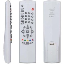 Hey Arçelik Beko Patlı P-100 Tv Kumanda