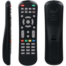 Hey Magbox Yeni Marginal President Orbit Hd Uydu Akıllı Tv Özellikli Kumanda