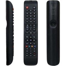 Hey Küçük Kalıp Redline Android Uydulu Lcd Led Tv Kumanda