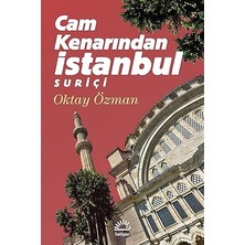 İletişim Yayınları Cam Kenarından Istanbul Suriçi + Ateşböceklerinin Var Kalma Mücadelesi