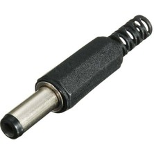 Dc 2.5mm Adaptör Jak Uzun Uç (IC-253)