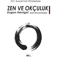 Yol Yayınları Zen ve Okçuluk: D.t. Suzuki'nin Önsözüyle: D.t. Suzuki'nin Önsözüyle + Sudoku Uzman Seviye 7 + 12 Kitap