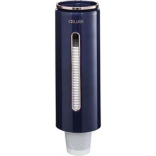Sunup SN-27106 Kendinden Yapışkanlı Plastik - Karton Bardak Dispenseri