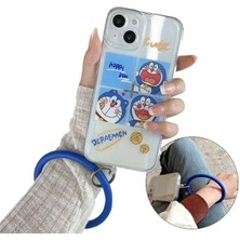 Sunup SN-25900 Slikon Telefon Tutucu Bileklik