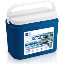 Coolist 10 Litre Buzluk Şanzıman Dişli Yağı ile Uzun Süre Soğutma Kapasitesi Sağlar CLB10