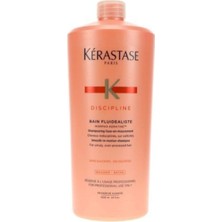 Kerastase Kolay Şekillendirme Sağlayan ve Elektriklenme Karşıtı Şampuan 1000 ml