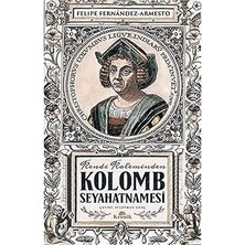 Kronik Kitap Kolomb Seyahatnamesi: Kendi Kaleminden + Hormonal Zeka + Canım Büyükannem: Hayal Dünyası + 31 Kitap