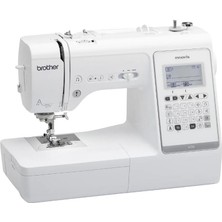 Esranın Dünyası Brother Innovıs A150 Elektroni̇k Di̇ki̇ş Maki̇nesi̇