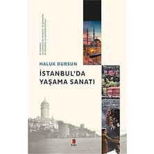 Kapı Yayınları Istanbul'da Yaşama Sanatı + Ateşböceklerinin Var Kalma Mücadelesi + 11 Kitap