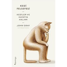 Kedi Felsefesi: Kediler ve Hayatın Anlamı + Tam Benim Tipim: Bir Font Kitabı + 7 Kitap