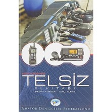 Amatör Denizcilik Federasyonu Kısa Mesafe Telsiz Elkitabı + Insan Figürü Çizimi + Satrançta Kazandıran Açılışlar + 30 Kitap