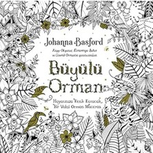 Pegasus Yayınları Büyülü Orman + Kral Bulmaca Özel Cilt 1: Özel Baskı Özel Cilt + 38 Kitap