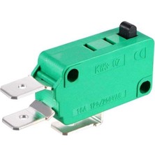 IC-176-0 (Nc-No) 16A Paletsiz Micro Switch