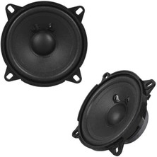 Fullsound K-1420E 10 cm 4'' 110 Watt Orjinal Tip Citroen Peugeot Uyumlu Araç Kapı Hoparlörü