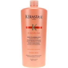 Kerastase Boyadan Hasar Görmüş Saçlar Için Gereken Bakımı Sağlayan Şampuan 1000ML