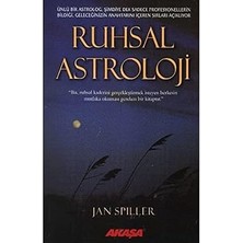 Akaşa Yayınları Ruhsal Astroloji + Istanbul’un Paranormal Mekanları: Gizemi Çözülemeyen Efsaneler + 19 Kitap