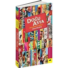 Kolektif Kitap Doğu Asya: Alternatif Bir Gezi Rehberi + 27 Kitap