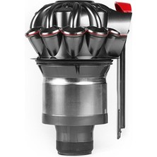 Robotist Dyson V8 SV25 Siklon Gövdesi - Metal Filtre