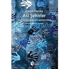 Metis Yayıncılık Asi Şehirler: Şehir Hakkında Kentsel Devrime Doğru + 20 Kitap