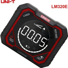 Uni-T LM320E ,dijital Açı Ölçer
