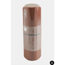 Zero Ozlstor Ronassi Matte Velvet Ruj-6