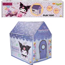 Osense 5961 Sun-Oza-Wcm-Çadır Kuromi 100X70X100CM Krm