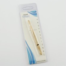 Zero Ozlstor Ocean Geniş Ağızlı Cımbız-Sarı