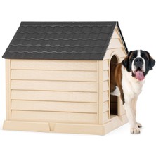 Esranın Dünyası Büyük Köpek Kulübesi